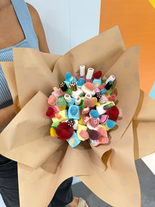 Buchet dulce
