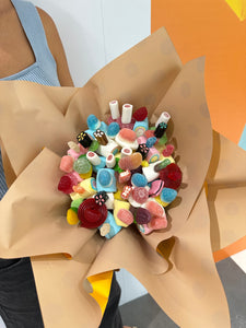 Buchet dulce