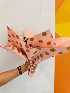 Buchet dulce