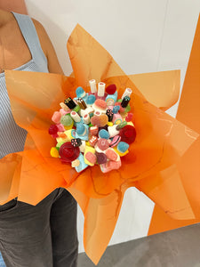 Buchet dulce