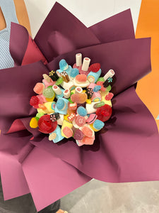Buchet dulce