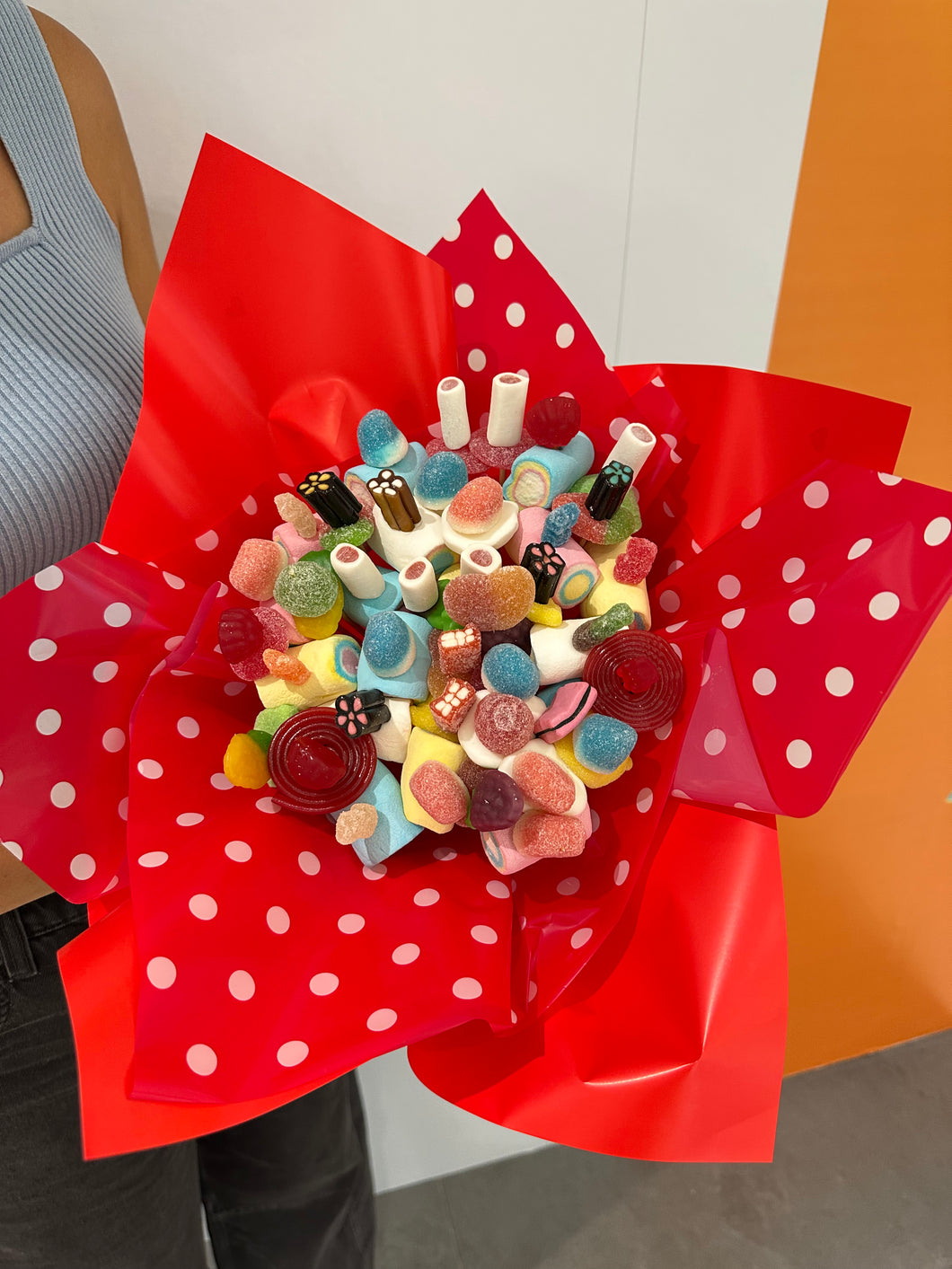 Buchet dulce