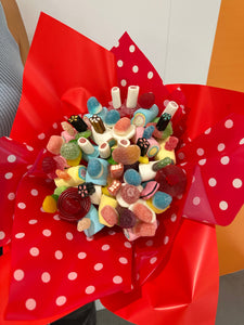 Buchet dulce