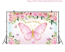 Load image into Gallery viewer, Butterfly-set arcada baloane
