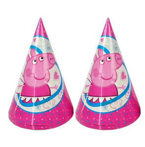 Peppa Pig-set arcada baloane