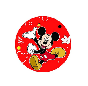 Mickey-set arcada baloane