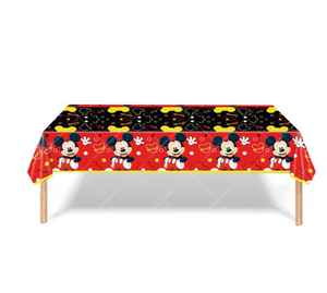 Mickey-set arcada baloane