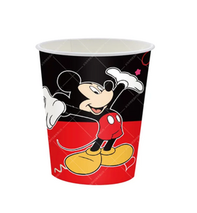 Mickey-set arcada baloane