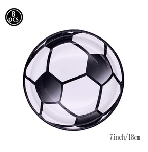 Fotbal-set arcada baloane