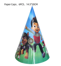 Load image into Gallery viewer, Paw Patrol
