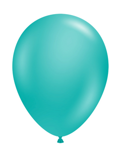 Baloane Latex Teal