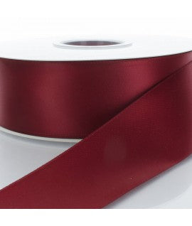 Panglica Satin Burgundy