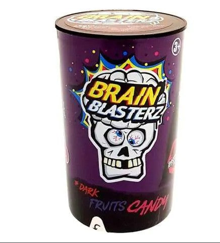 Brain Blaster Caramele acrișoare