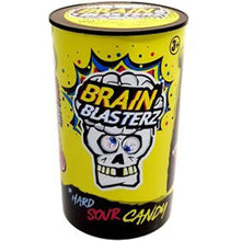 Load image into Gallery viewer, Brain Blasterz Super Sour
