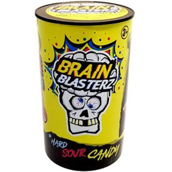 Brain Blasterz Super Sour