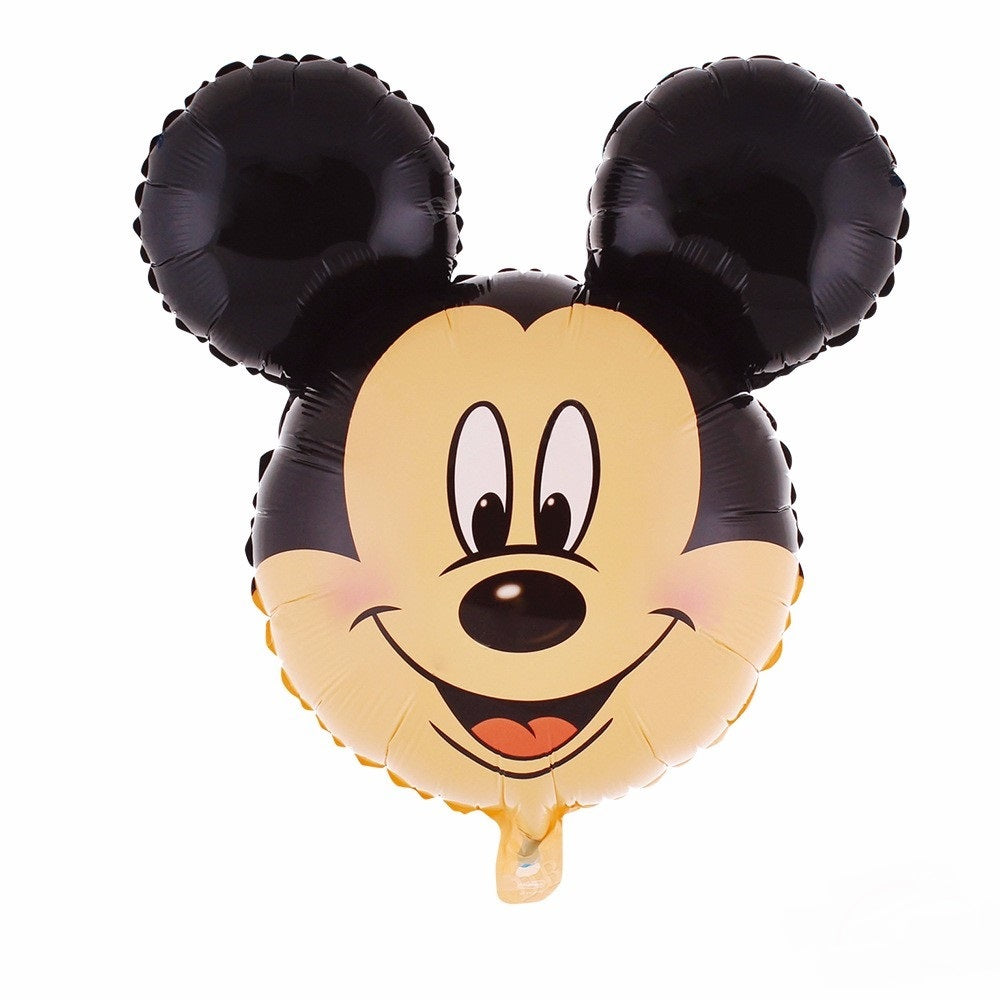 Balon folie  Mickey
