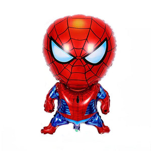 Balon folie Spiderman